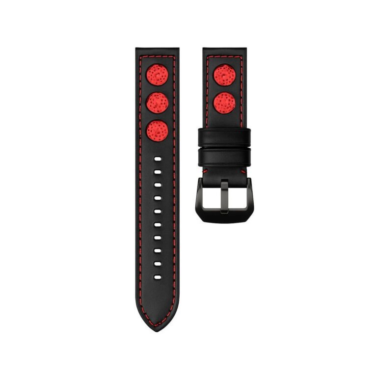 ZEDRA 3112RD 24 MM KORDON