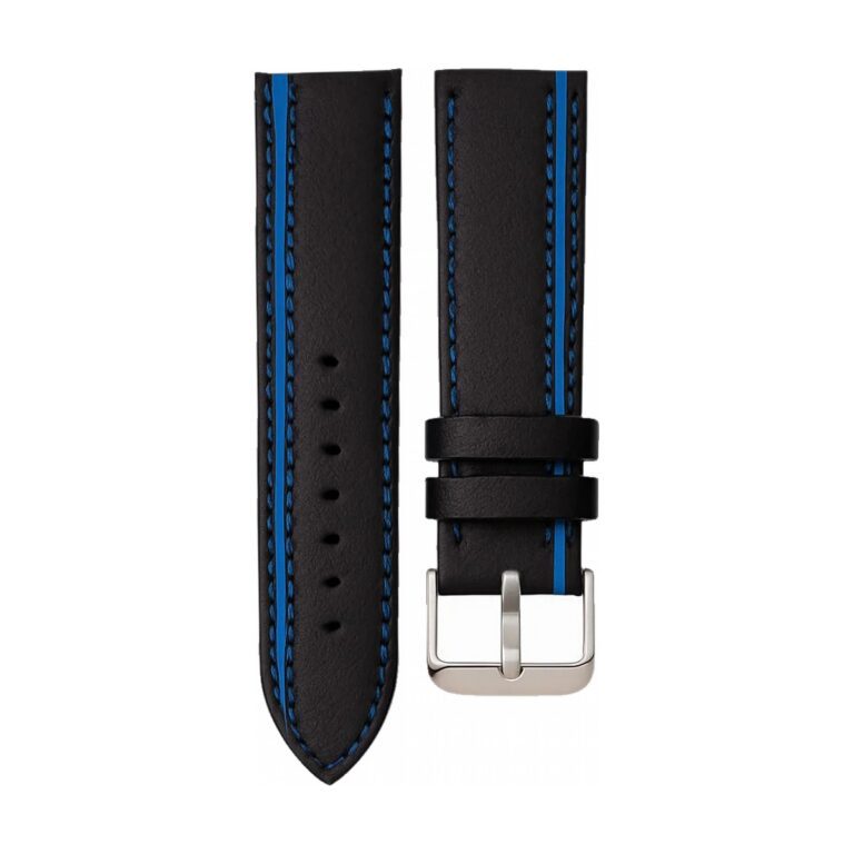 ZEDRA 9148BL 24 MM KORDON