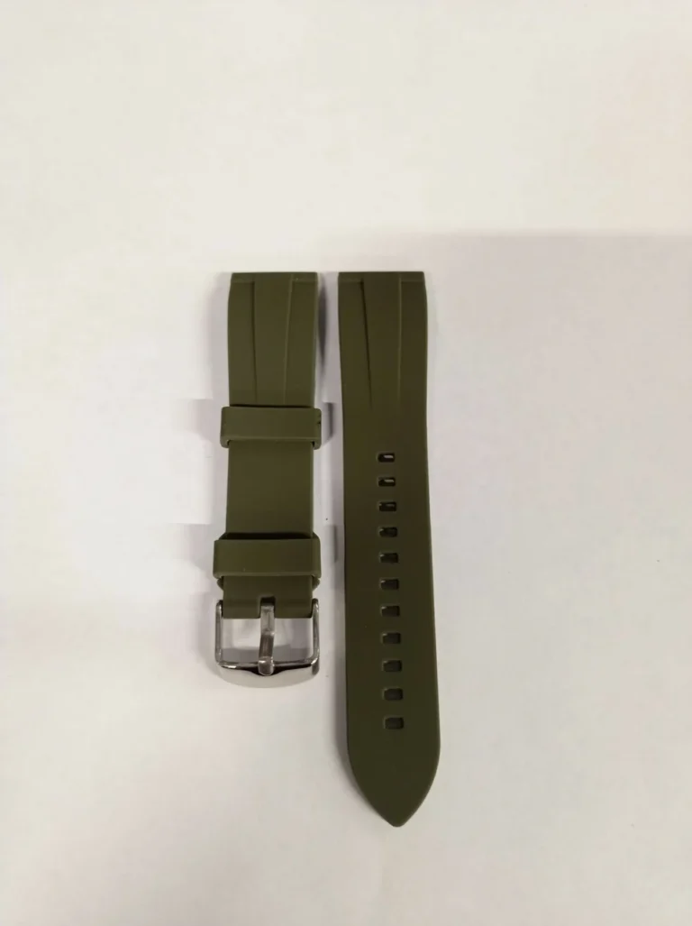 ZEDRA CK-2045GN 20 MM KORDON