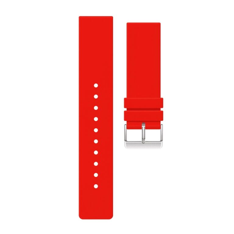 ZEDRA CK-2282RD 22 MM KORDON