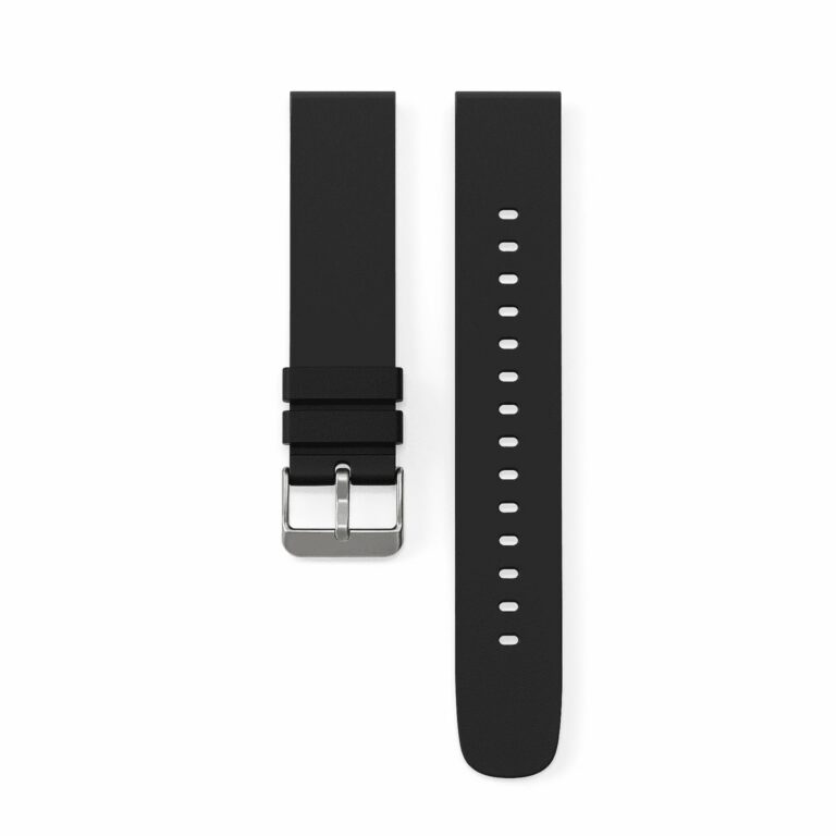 ZEDRA CK-2736BK 20 MM KORDON