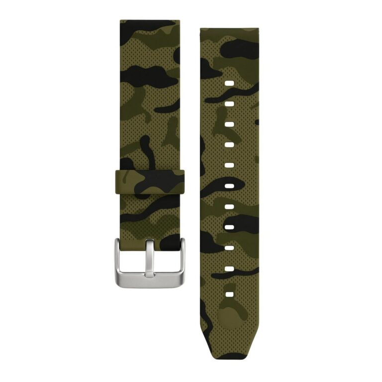 ZEDRA CK-2895GN 20 MM KORDON
