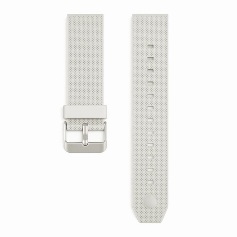 ZEDRA CK-2895GY 20 MM KORDON