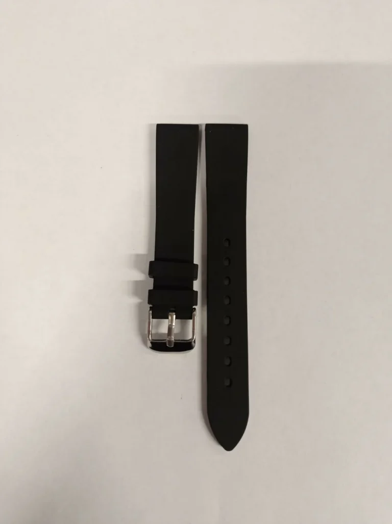 ZEDRA CK-3721BK 16 MM KORDON