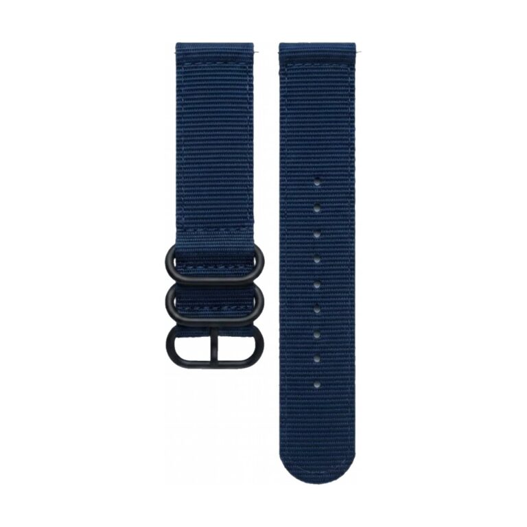 ZEDRA CK-9381BE 22 MM KORDON