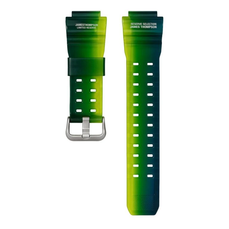 ZEDRA CK-G2400GN KORDON