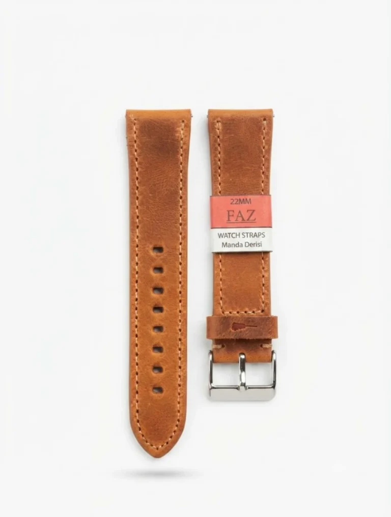 ZEDRA FAZ-024 22 MM KORDON