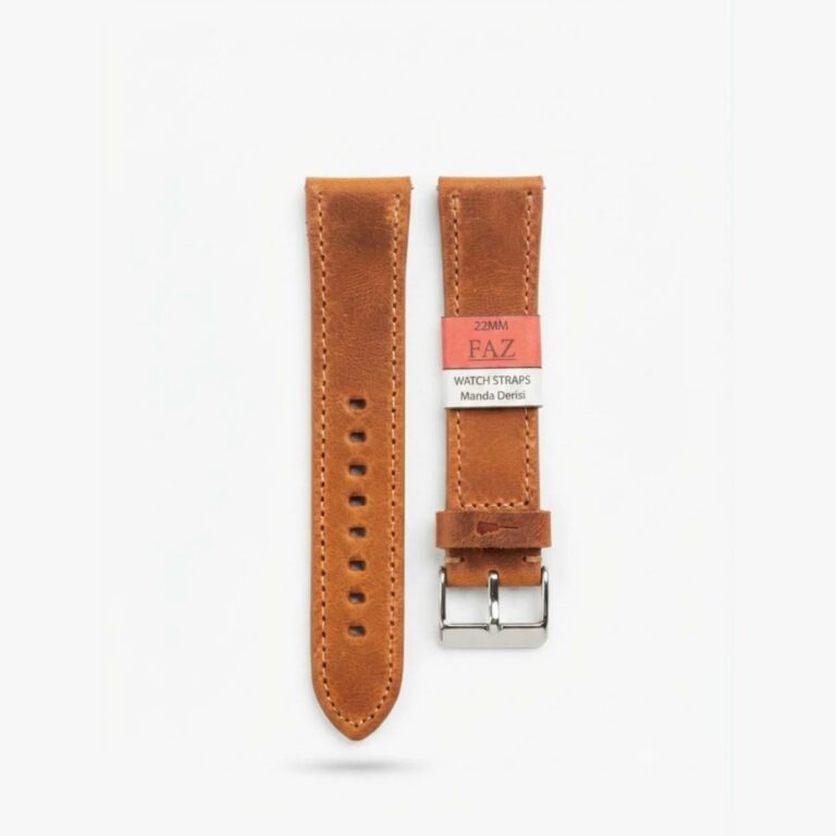 ZEDRA FAZ-024 22 MM KORDON