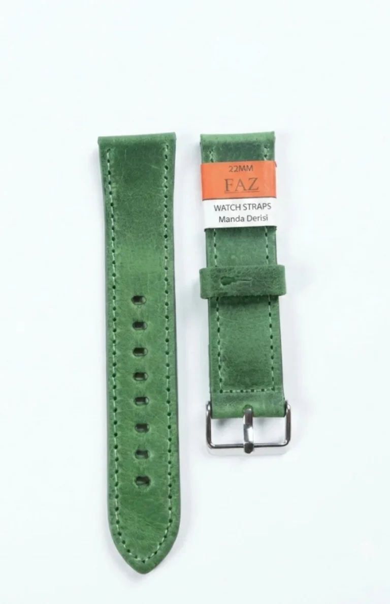 ZEDRA FAZ-033 22 MM KORDON