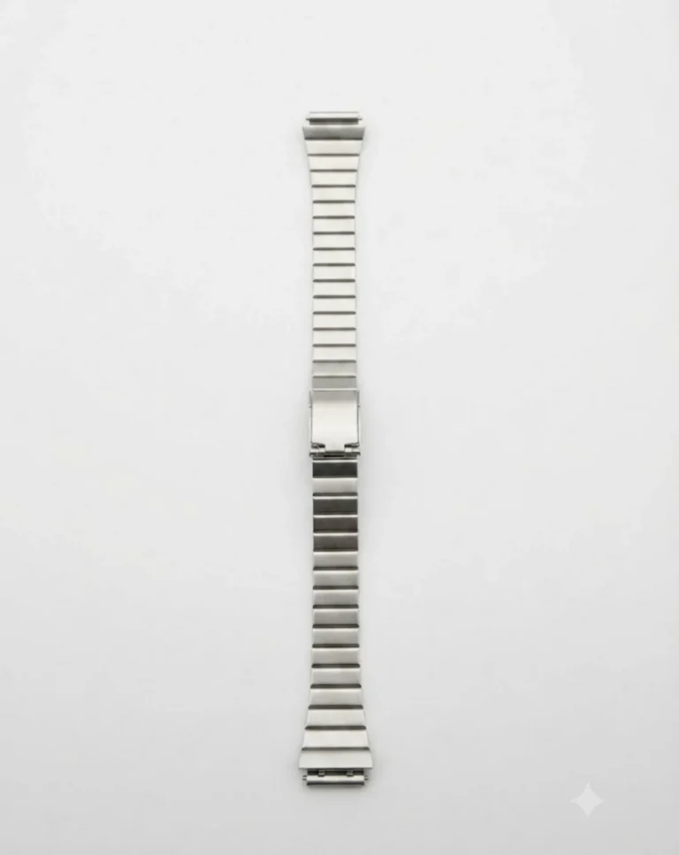 ZEDRA LA670WA CASIO KORDON